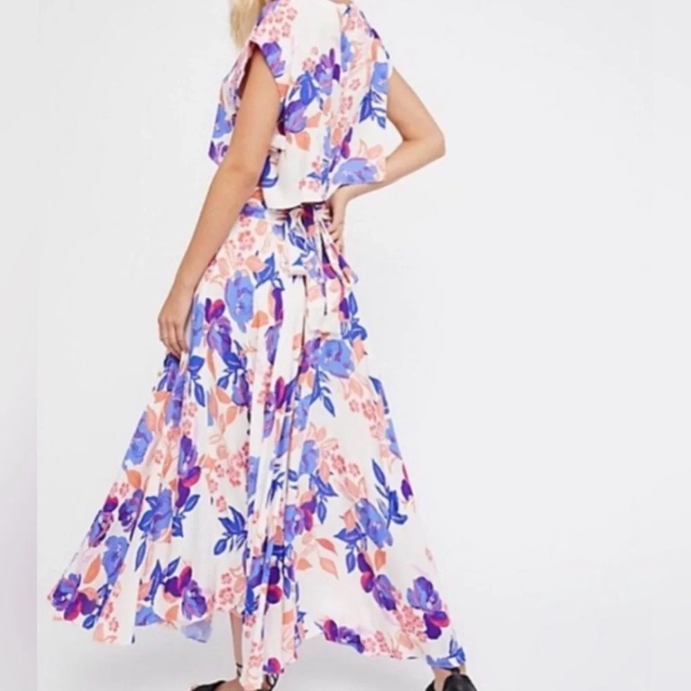 Free People xs beautiful back